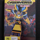Transformers Cyberverse - The Journey - DVD Region 4