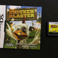 Chicken Blaster Nintendo DS (Cartridge & Manual Only)