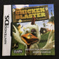 Chicken Blaster Nintendo DS (Cartridge & Manual Only)