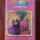 Jim Henson's The Hoobs Laughing VHS PAL