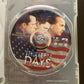 Thirteen Days (DVD, 2000) Kevin Costner, Bruce Greenwood - Region 4