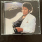Michael Jackson Thriller Special Edition CD