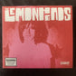 The Lemonheads by The Lemonheads (Group) (CD, Sep-2006, Vagrant)