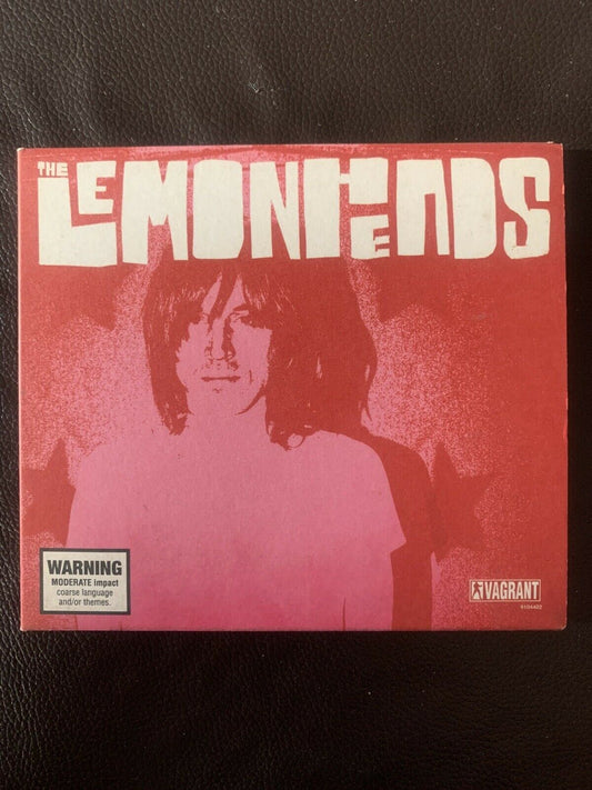 The Lemonheads by The Lemonheads (Group) (CD, Sep-2006, Vagrant)