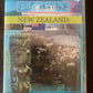 Pilot Guides New Zealand - DVD Travel Documentary Region 4