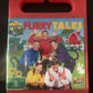 The Wiggles - Furry Tales (DVD, 2013) ABC For Kids - Region 4