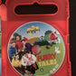 The Wiggles - Furry Tales (DVD, 2013) ABC For Kids - Region 4