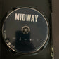 Midway (DVD, 2019) Ed Skrein, Patrick Wilson, Woody Harrelson - Region 4