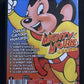 MIGHTY MOUSE & FRIENDS Classic Cartoon Nostalgia DVD All Region