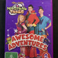 Magical Tales Awesome Adventures Volume 2 - DVD Region 4
