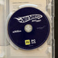 Hot Wheels - Beat That - PC DVD Windows Game