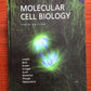 Molecular Cell Biology by Harvey Lodish