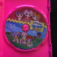 Lalaloopsy Babies - First Steps! (DVD, 2015) Region 4