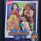 My Scene Masquerade Madness Barbie (DVD, Mattel Barbie)