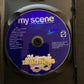 My Scene Masquerade Madness Barbie (DVD, Mattel Barbie)