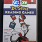 Dr Seuss Reading Games PC & Mac