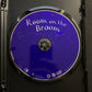 Room On The Broom (DVD, 2012) Simon Pegg, Gillian Anderson - Region 4