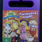 New MacDonald's Farm - Farmyard Friends DVD Region 4