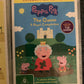 6x Peppa Pig Collection DVD Region 4
