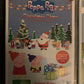 6x Peppa Pig Collection DVD Region 4