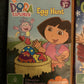 6x Dora The Explorer Collection DVD Region 4
