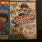 6x Dora The Explorer Collection DVD Region 4