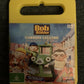 2x Bob The Builder - Teamwork Challenge + Skateboard Spud - DVD Region 4