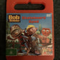 2x Bob The Builder - Teamwork Challenge + Skateboard Spud - DVD Region 4