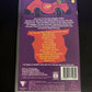 The Wiggles - Big Red Car (VHS - 1995) PAL