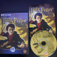 Harry Potter And The Chamber Of Secrets (PC CDROM, 2002) With Manual