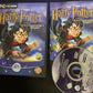 Harry Potter and the Philosopher's Stone (PC CD-ROM, 2001) With Manual