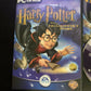 Harry Potter and the Philosopher's Stone (PC CD-ROM, 2001) With Manual