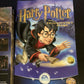 Harry Potter and the Philosopher's Stone (PC CD-ROM, 2001) With Manual