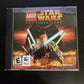Lego Star Wars - The Video Game Mac DVD-ROM 2005