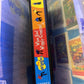 The Wiggles - Whoo Hoo! Wiggly Gremlins! (VHS, 2003) PAL