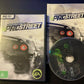 Need For Speed ProStreet (PC CDROM, 2007) With Manual