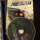 Need For Speed ProStreet (PC CDROM, 2007) With Manual