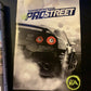 Need For Speed ProStreet (PC CDROM, 2007) With Manual