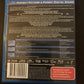 3x Denzel Washington Bluray: Taking Of Pelham 123, Inside Man, Bone Collector