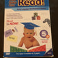 Robert Titzer - Your Baby Can Read! Early Language Development System (3-5y) DVD