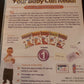 Robert Titzer - Your Baby Can Read! Early Language Development System (3-5y) DVD