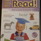 Robert Titzer - Your Baby Can Read! Early Language Development System (3-5y) DVD