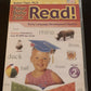 Robert Titzer - Your Baby Can Read! Early Language Development System (3-5y) DVD