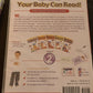 Robert Titzer - Your Baby Can Read! Early Language Development System (3-5y) DVD