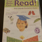 Robert Titzer - Your Baby Can Read! Early Language Development System (3-5y) DVD