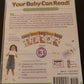 Robert Titzer - Your Baby Can Read! Early Language Development System (3-5y) DVD