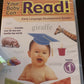 Robert Titzer - Your Baby Can Read! Early Language Development System (3-5y) DVD