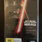 *Sealed* Star Wars - A New Hope / Empire Strikes Back / Return Of The Jedi DVD