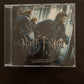 Harry Potter and the Deathly Hallows, Part 1 Original Motion Picture Soundtrack