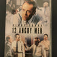 12 Angry Men (DVD, 1957) Henry Fonda, Lee J. Cobb, Martin Balsam. Region 4